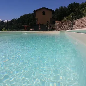 Il Poderetto Bauernhof