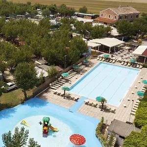 Kemping Camping Classe ***