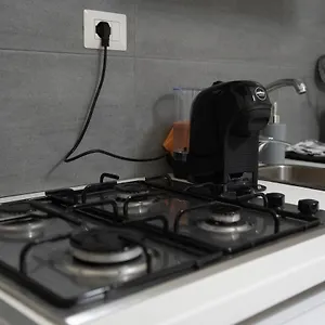 Apartament Free Flat 