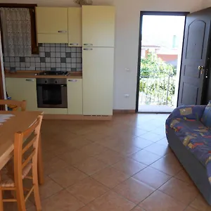 Appartamento Limpiddu, Budoni