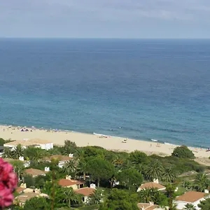 Appartamenti Costa Rei Hotel apartamentowy