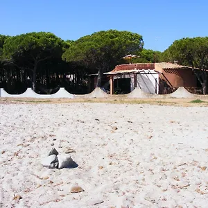 Casa vacanze Rotonda Sul Mare, Budoni