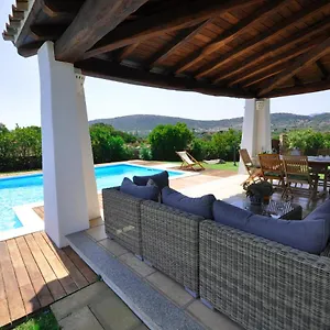 Villa Capannizza