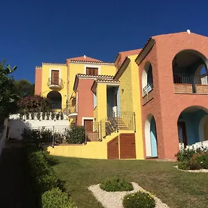 Casa vacanze Residenza Il Melograno, Budoni