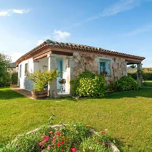 Casa vacanze Diaz, Budoni