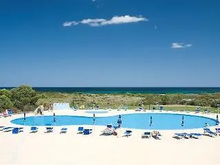 Hotel Baia Del Porto Budoni Włochy