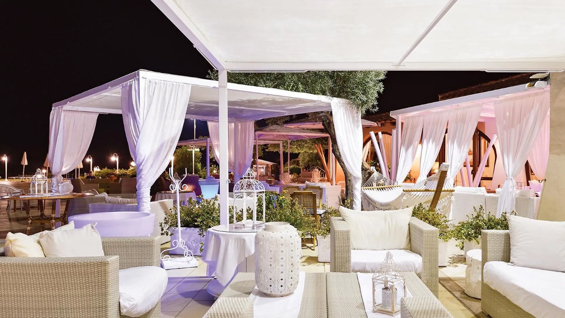 Hotel Baia Del Porto Budoni