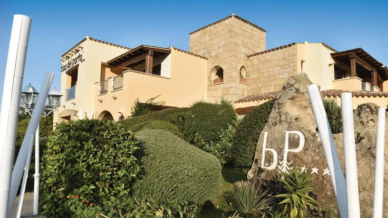 Hotel Baia Del Porto Budoni