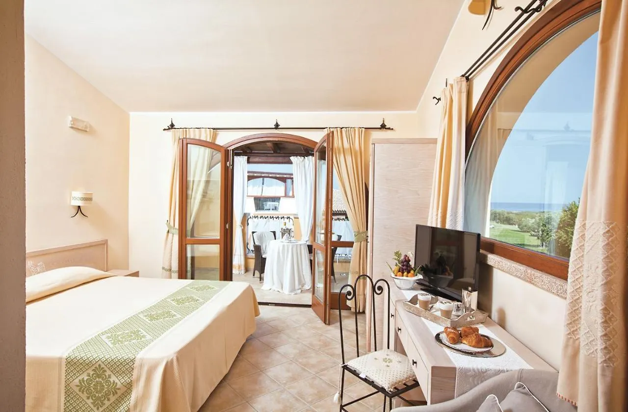 Hotel Baia Del Porto Budoni
