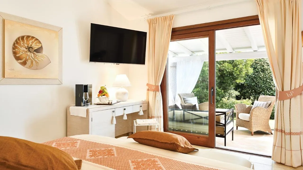 Hotel Baia Del Porto Budoni