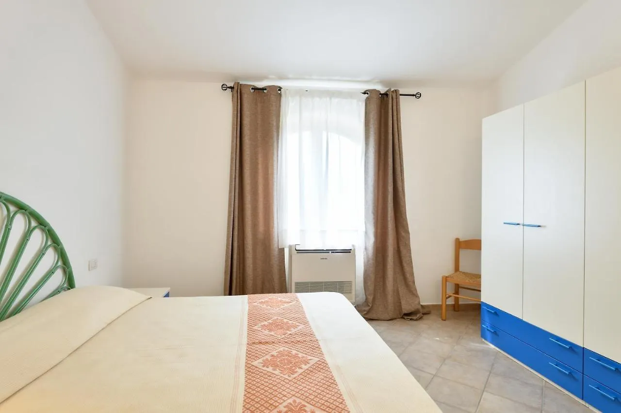 Hotel Baia Del Porto Budoni