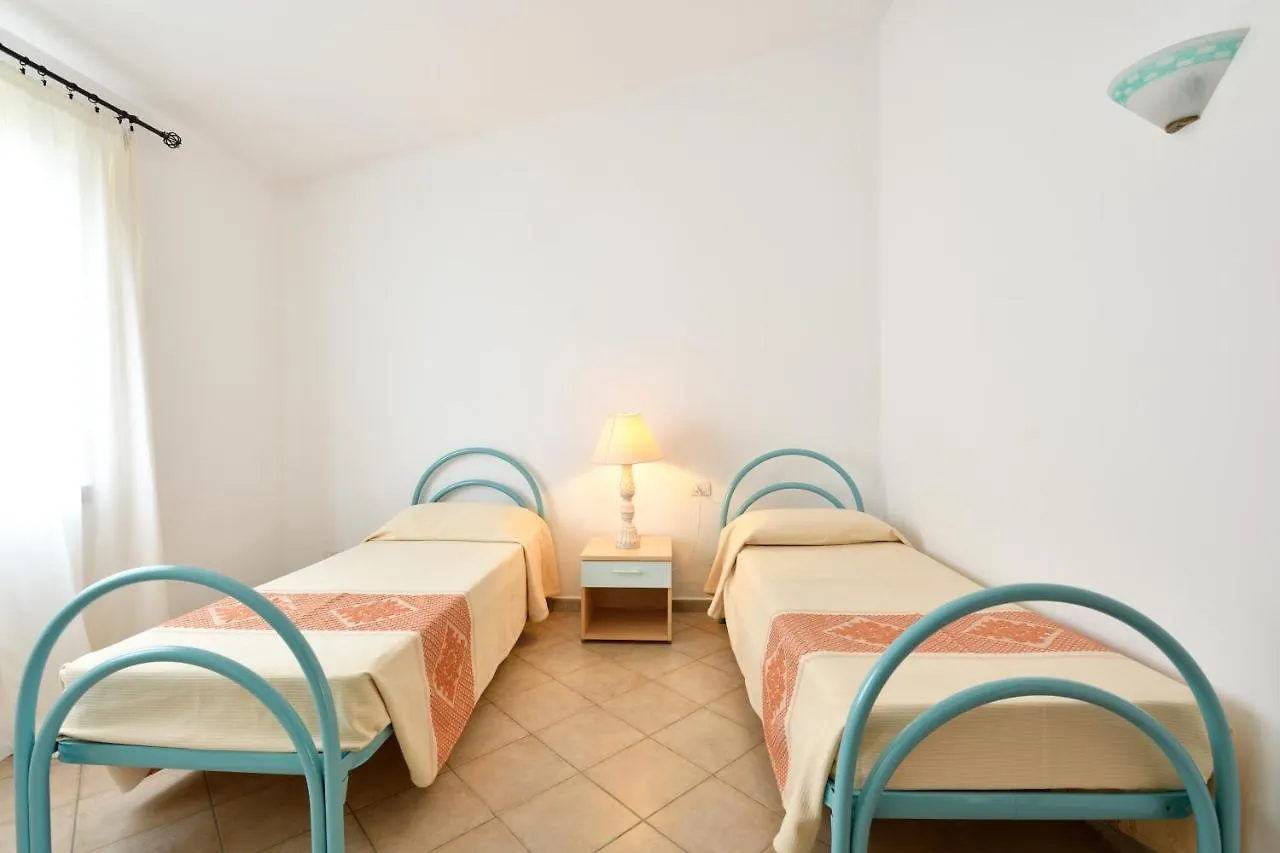 Hotel Baia Del Porto Budoni