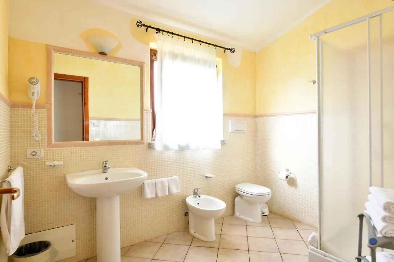 Hotel Baia Del Porto Budoni