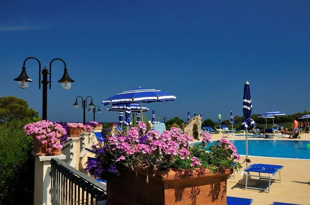 Hotel Baia Del Porto Budoni