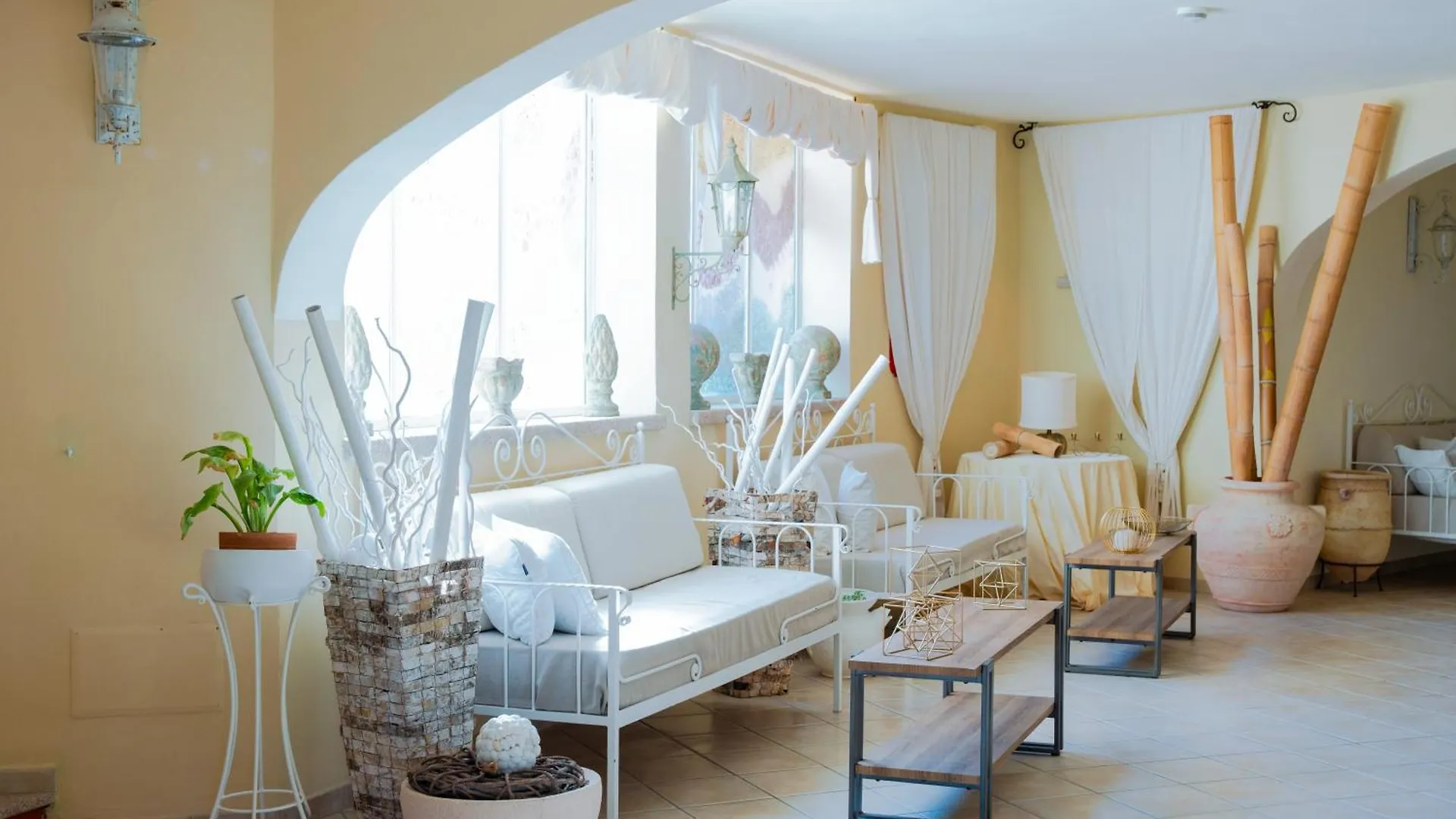 Hotel Baia Del Porto Budoni