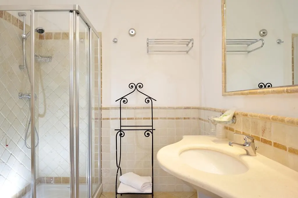 Hotel Baia Del Porto Budoni