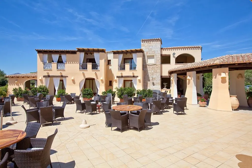 Hotel Baia Del Porto Budoni