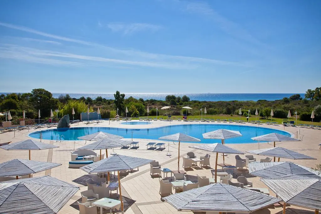 Hotel Baia Del Porto Budoni