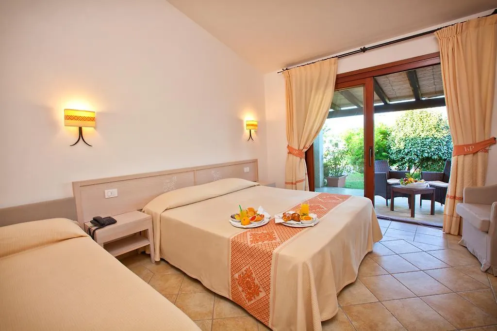 Hotel Baia Del Porto Budoni