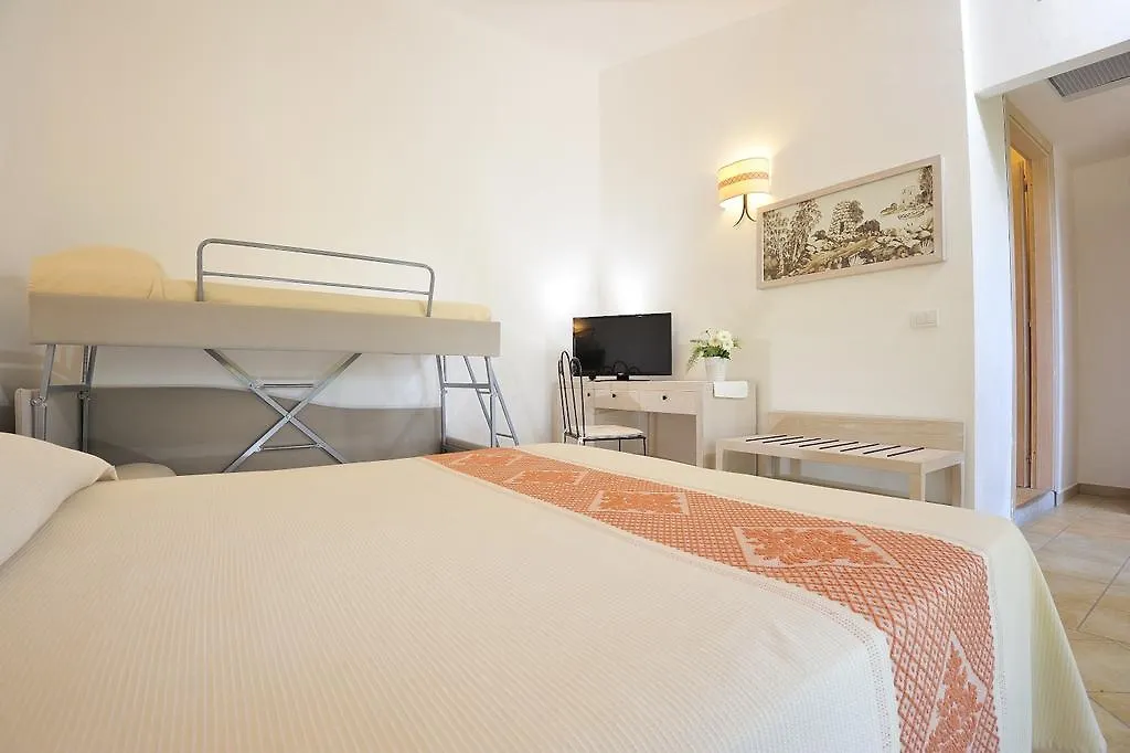 Hotel Baia Del Porto Budoni