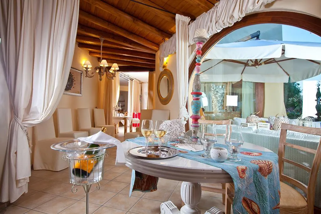 Hotel Baia Del Porto Budoni