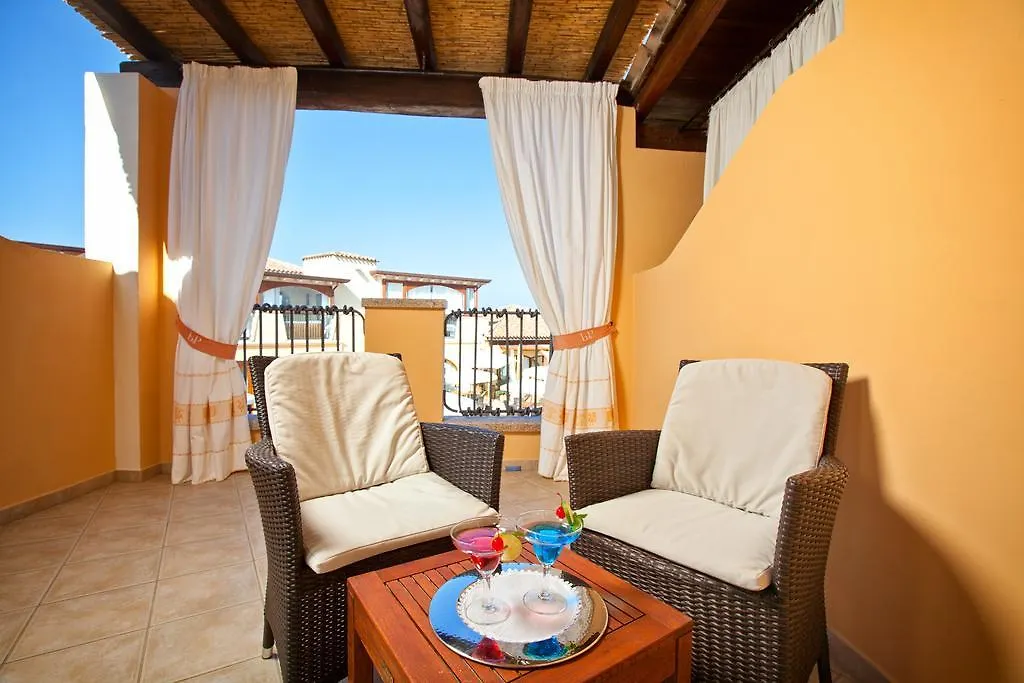 Hotel Baia Del Porto Budoni