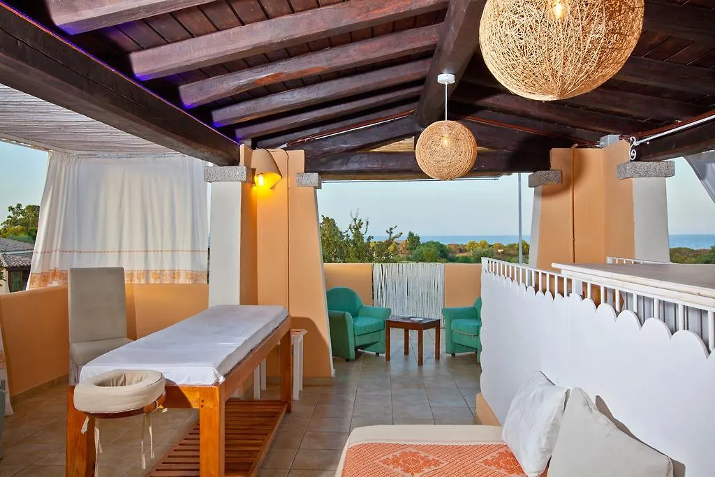 Hotel Baia Del Porto Budoni