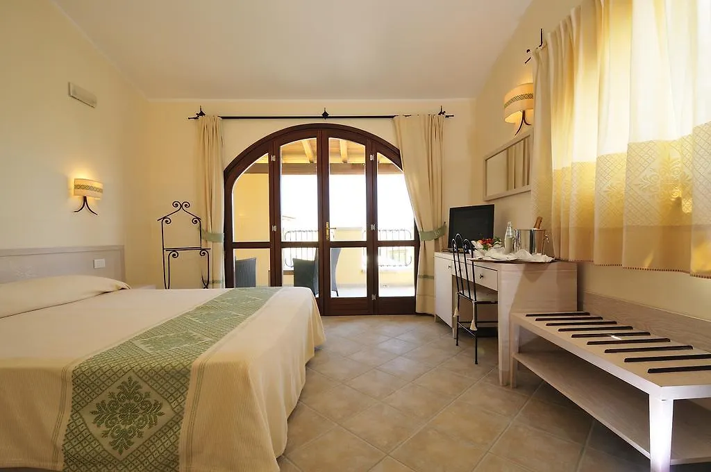 Hotel Baia Del Porto Budoni
