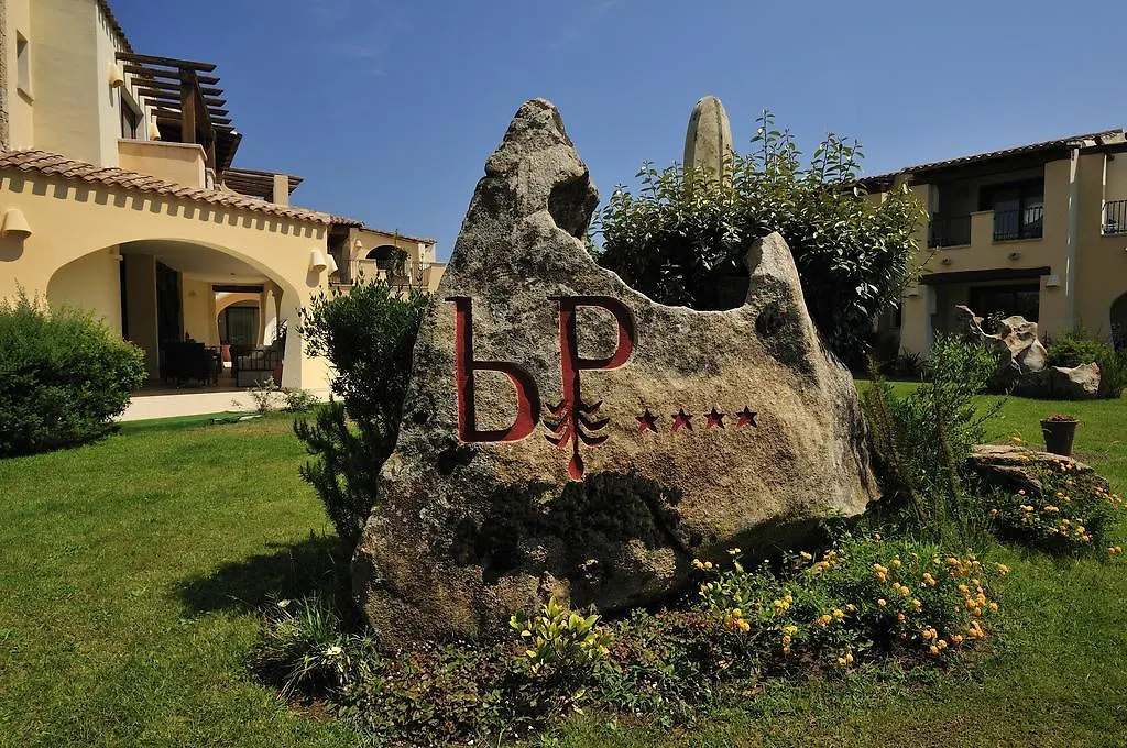 Hotel Baia Del Porto Budoni 4*,