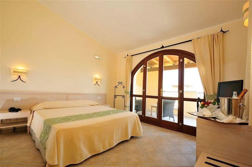 Hotel Baia Del Porto Budoni
