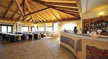 Hotel Baia Del Porto Budoni 4*,
