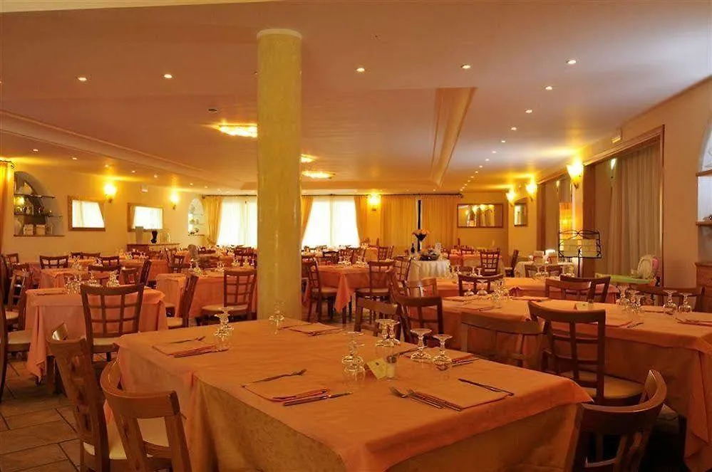 ****  Hotel Baia Del Porto Budoni Italien
