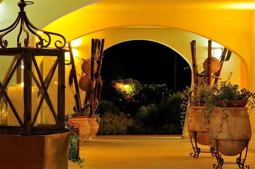 Hotel Baia Del Porto Budoni 4*,  Italien