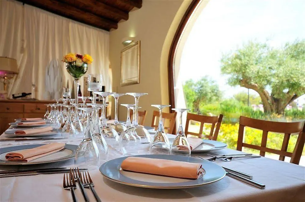 Hotel Baia Del Porto Budoni 4*,