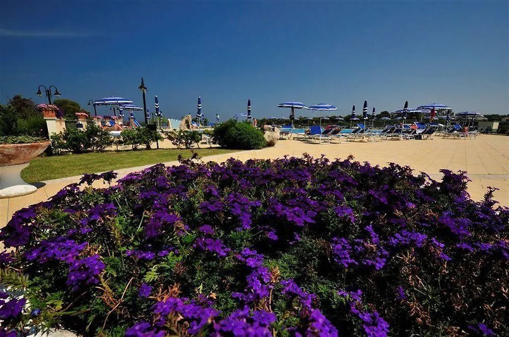 Hotel Baia Del Porto Budoni
