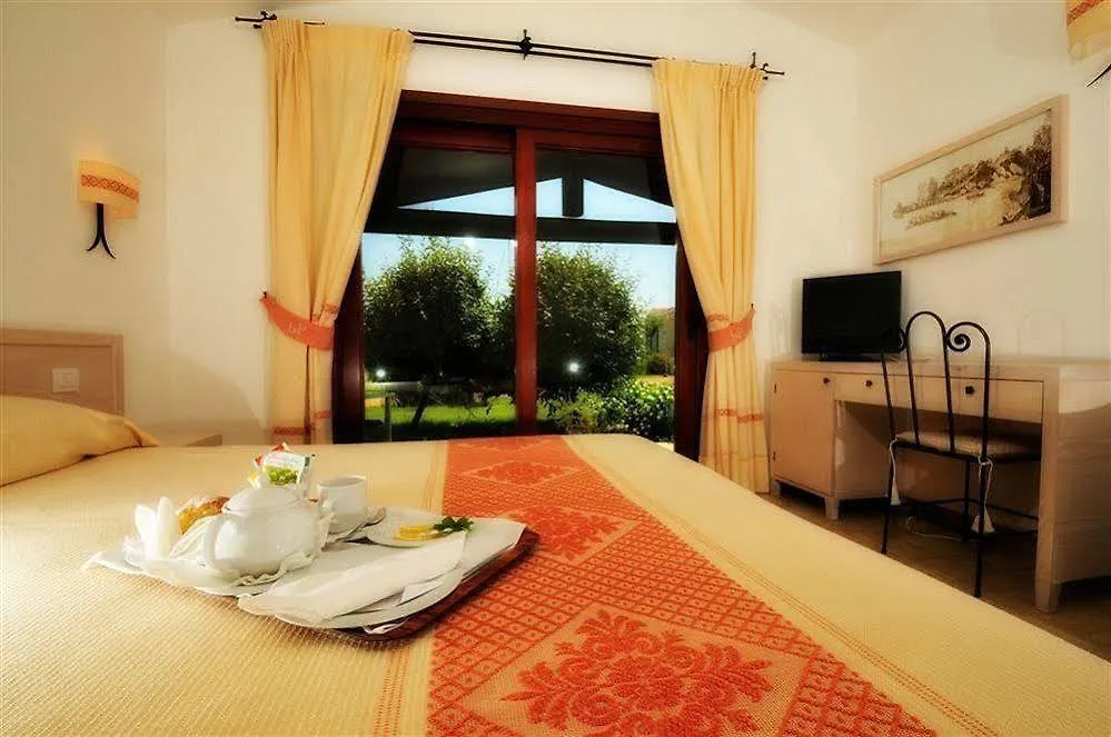 Hotel Baia Del Porto Budoni