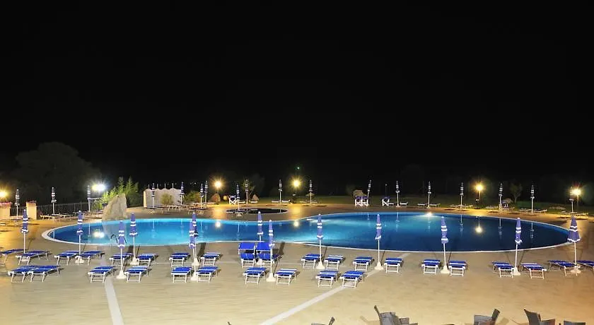 Hotel Baia Del Porto Budoni